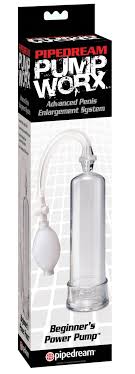 BOMBA DE VACIO PUMP WORK
