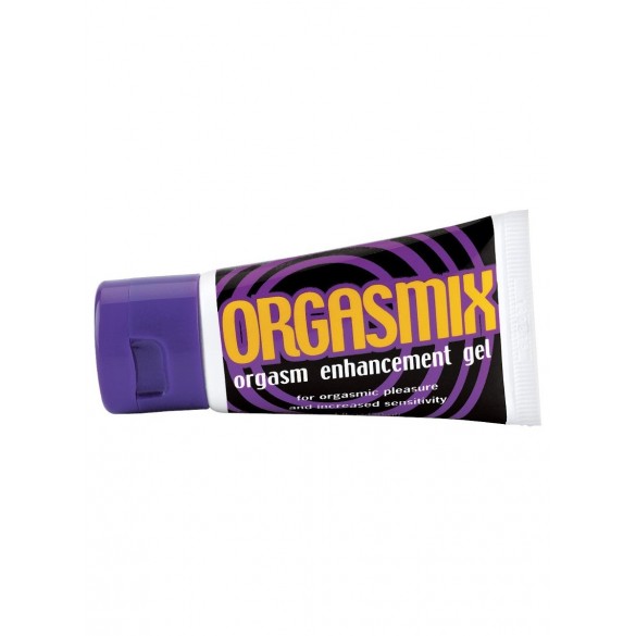 GEL INTENSIFICADOR ORGASMIX 30ML