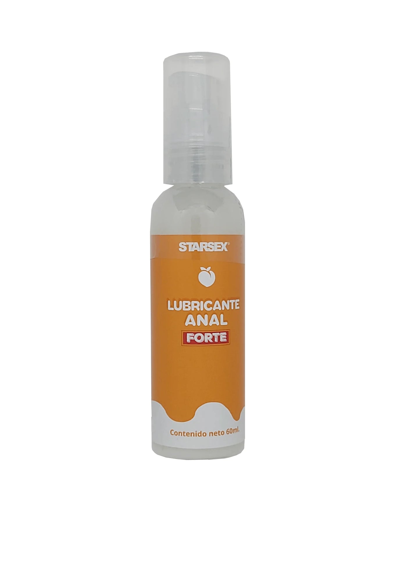 LUBRICANTE ANAL ADORMECEDOR FORTE 60ML