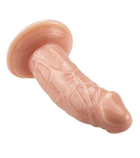 DILDO CURVO N°3