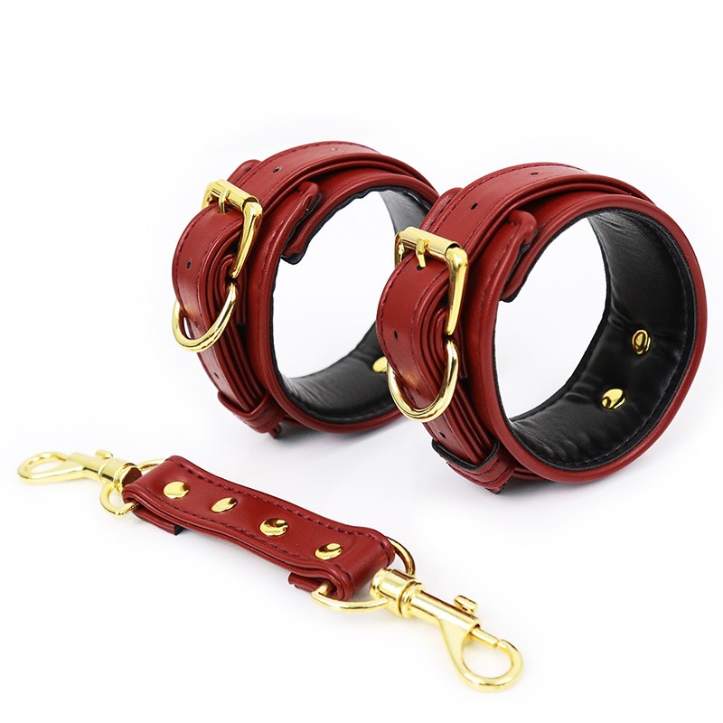 ESPOSAS AJUSTABLES BURDEO STEAM FANTASY