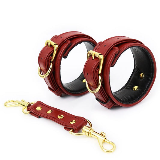 ESPOSAS AJUSTABLES BURDEO STEAM FANTASY