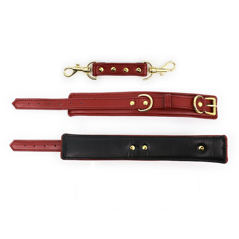 ESPOSAS AJUSTABLES BURDEO STEAM FANTASY