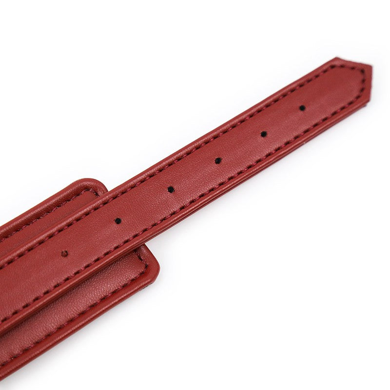 ESPOSAS AJUSTABLES BURDEO STEAM FANTASY